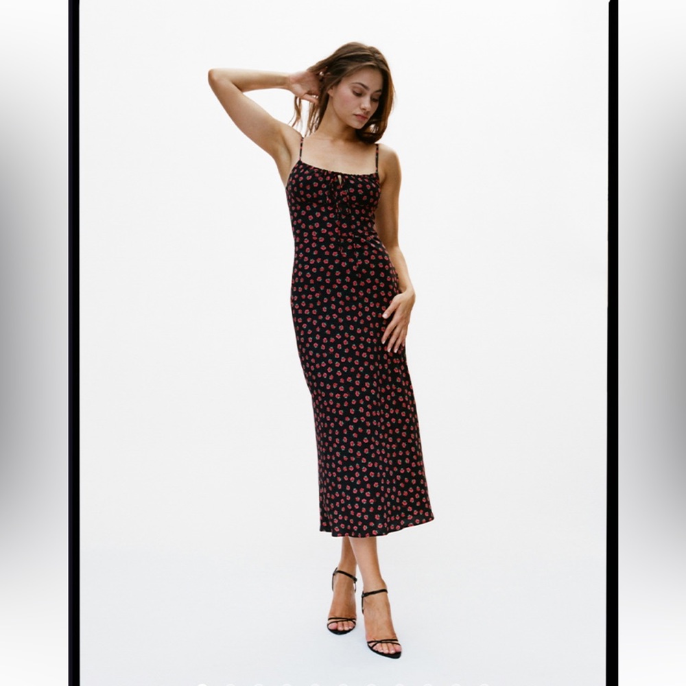 Realisation Par ALBA dress XS